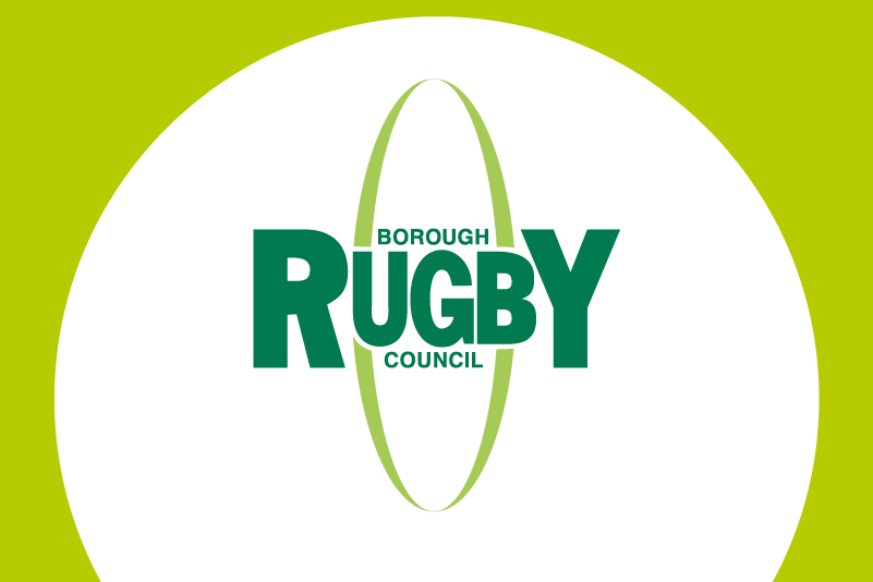 Rugby Borough Council logo