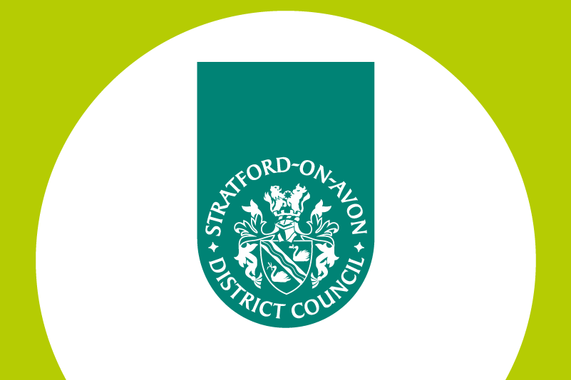 Stratford on Avon District Council logo
